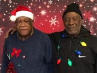 Loaves & Fishes, Christmas, Trenton, NJ