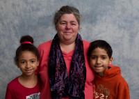 Loaves & Fishes, Christmas, Trenton, NJ