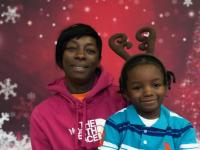 Loaves & Fishes, Christmas, Trenton, NJ