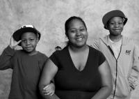 Loaves & Fishes, Christmas, Trenton, NJ