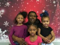 Loaves & Fishes, Christmas, Trenton, NJ