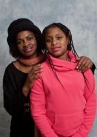 Loaves & Fishes, Christmas, Trenton, NJ