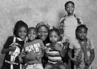 Loaves & Fishes, Christmas, Trenton, NJ