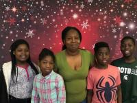 Loaves & Fishes, Christmas, Trenton, NJ