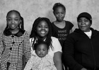 Loaves & Fishes, Christmas, Trenton, NJ