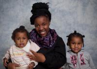 Loaves & Fishes, Christmas, Trenton, NJ