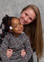 Loaves & Fishes, Christmas, Trenton, NJ