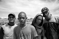 Domincan Republic, 2017