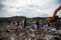 Domincan Republic, 2017