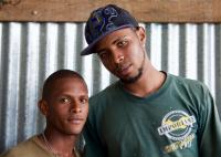 Domincan Republic, 2017