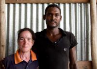 Domincan Republic, 2017