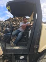 Dominican Republic, 2017