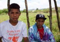 Dominican Republic, 2017