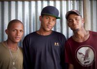 Dominican Republic, 2017