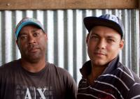 Dominican Republic, 2017