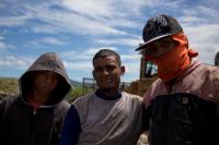 Dominican Republic, 2017