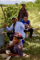 Dominican Republic, 2017