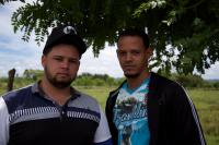 Dominican Republic, 2017