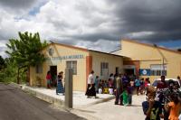 Dominican Republic, 2017