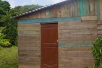 Dominican Republic, 2017