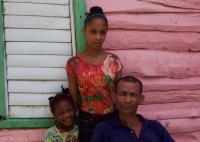 Dominican Republic, 2017