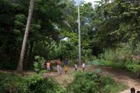 Dominican Republic, 2017