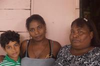 Dominican Republic, 2017