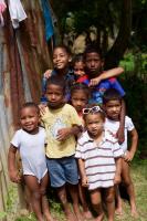 Dominican Republic, 2017