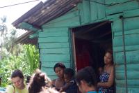 Dominican Republic, 2017