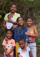 Dominican Republic, 2017