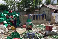 Dominican Republic, 2017