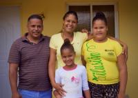 Dominican Republic, 2017