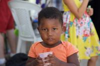 Dominican Republic, 2017