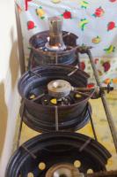 Dominican Republic, 2017