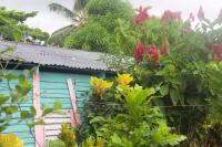 Dominican Republic, 2017