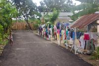 Dominican Republic, 2017