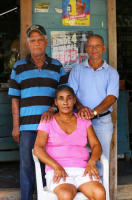 Domiican Republic, 2014