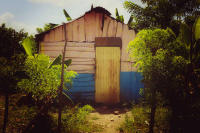 Domiican Republic, 2014