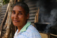 Domiican Republic, 2014