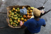 Domiican Republic, 2014