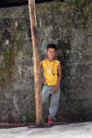 Domiican Republic, 2014