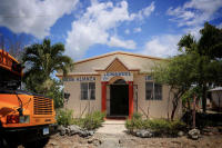 Domiican Republic, 2014