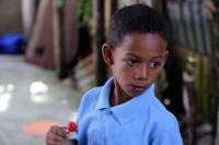 Domiican Republic, 2014