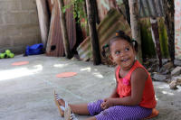 Domiican Republic, 2014