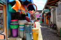 Domiican Republic, 2014