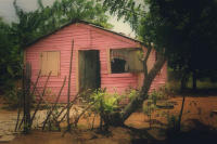 Domiican Republic, 2014