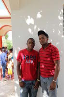 Domiican Republic, 2014