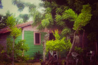 Domiican Republic, 2014