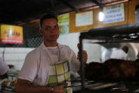 Domiican Republic, 2014