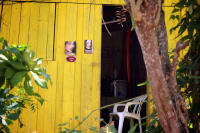 Domiican Republic, 2014